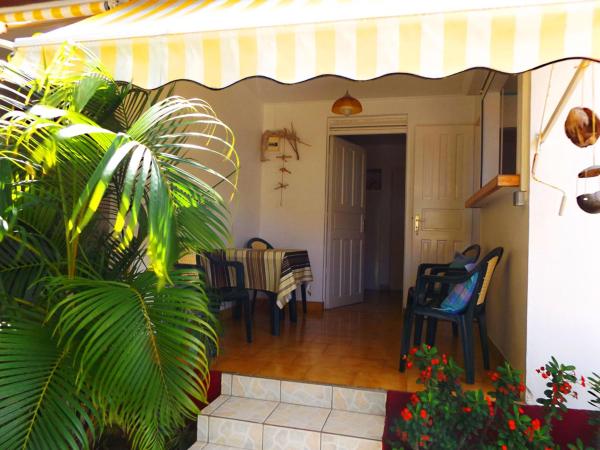 Résidence Cassin Nicol, Rezervasyon  Terre-de-Haut Basse-Terre