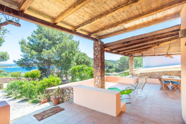 Villa Calipso, Rezervasyon  Conca Verde Emerald Coast