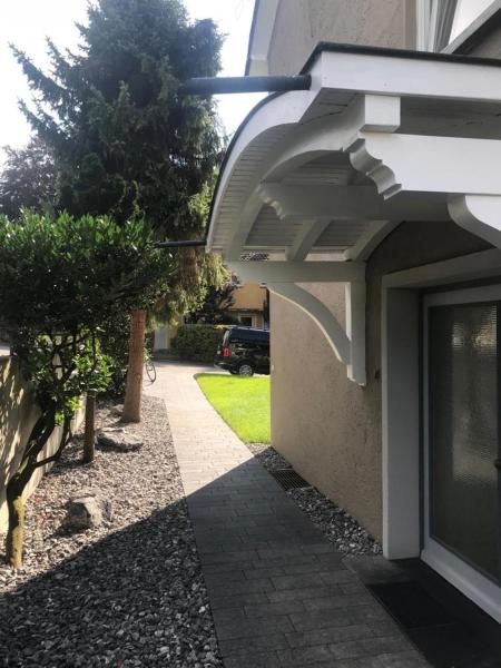 Ferienwohnung *stadtnah* ruhig* modern, Rezervasyon  Ravensburg Baden-Württemberg