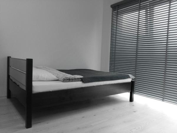 Apartament Bajkowy, Rezervasyon  West Pomerania kahvaltılı oteller, Kahvaltı