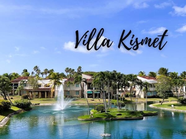 Villa Kismet - Beachfront community with 3 pools, Rezervasyon  Brenas San Juan