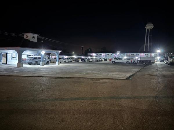 Kermit Inn, Rezervasyon  Kermit Teksas