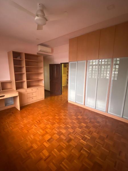 Sixth Ave House, Rezervasyon  Singapore Singapur