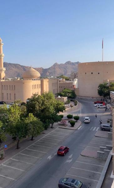 Qala View Inn, Rezervasyon  Nizwa Ad Dakhiliyah