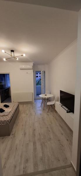 Anghel House- Militari Residence, Rezervasyon  Chiajna 