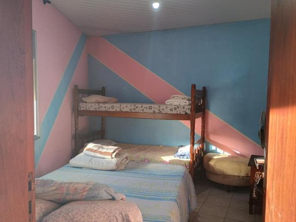 Pousada da Rita, Rezervasyon  Nova Friburgo Rio de Janeiro