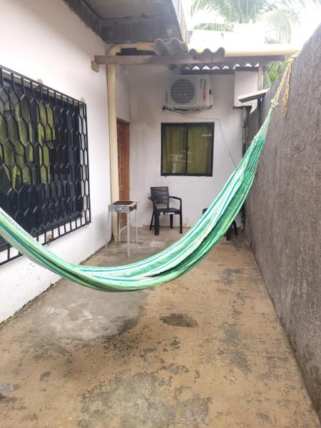 Villa Loren, Rezervasyon  Estación El Salto Cundinamarca