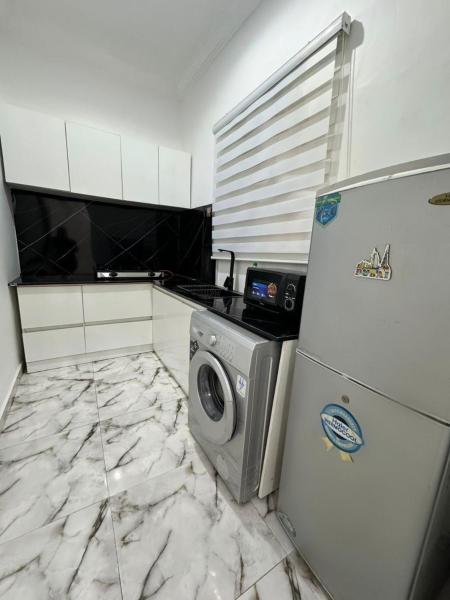 Swanky Spaces, Rezervasyon  Lekki Eti-Osa