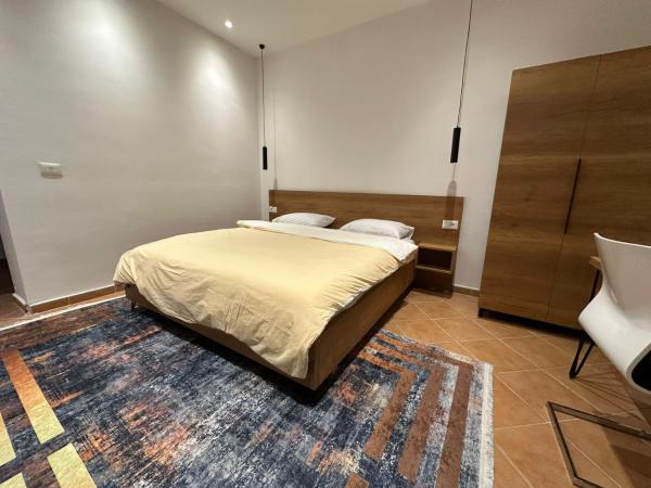 Tirana Rooms, Rezervasyon  Tiran 