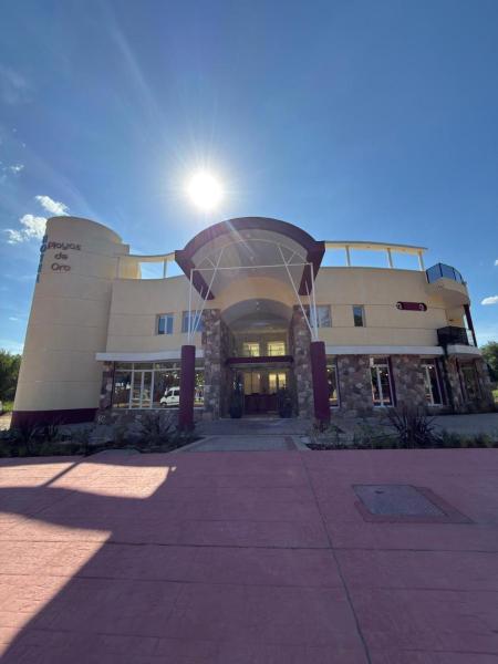 Playas de Oro Hotel, Rezervasyon  Villa Carlos Paz 