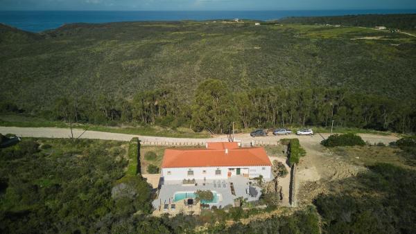 Villa Hideaway by Southwest Hideaways, Rezervasyon  Algarve Havuzlu Oteller, Yüzme Havuzu