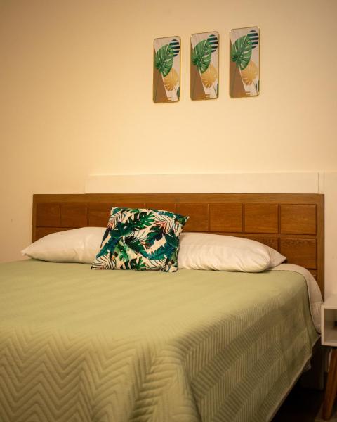 Apartamento Consentir P3D31, Rezervasyon  Pereira 