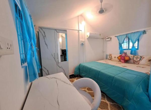 Villa Del Los, Rezervasyon  Patnem 