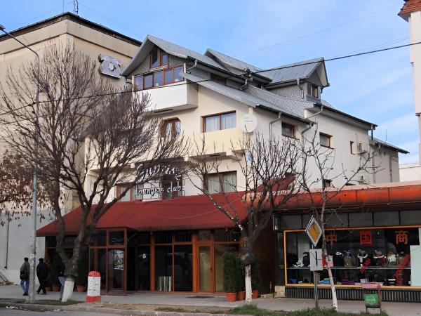 Sunrise Hotel, Rezervasyon  Adjud 