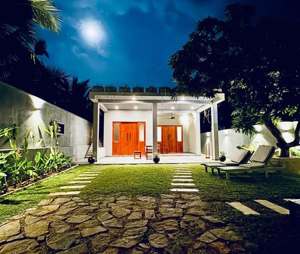 Southern Nest Villa Tangalle, Rezervasyon  Tangalle 
