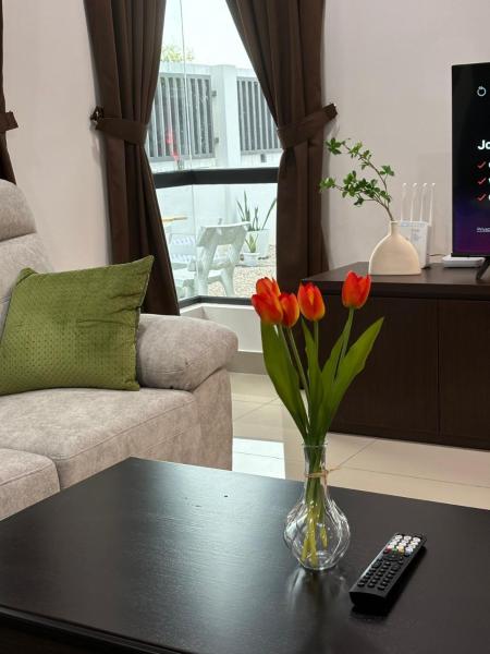 Holiday Villa, Rezervasyon  Kota Tinggi Johore