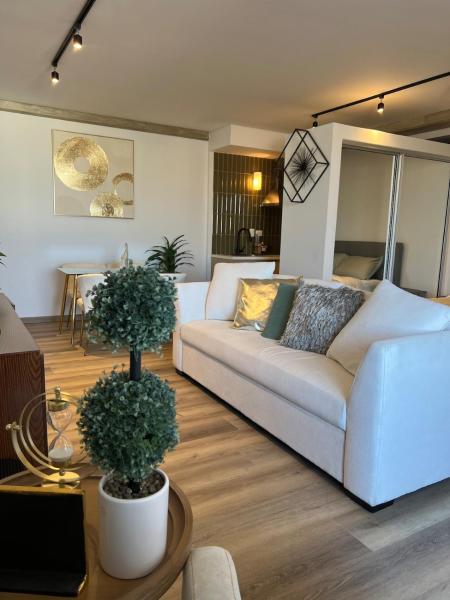 Fully equipped loft in Downtown Tijuana, Rezervasyon  Centro 
