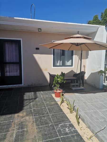 Serene Villa, Rezervasyon  Mauritius North Coast Otoparklı Oteller, Otopark