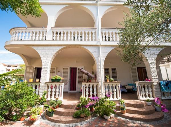 Apartments Gabi, Rezervasyon  Srima Sibenik-Knin County