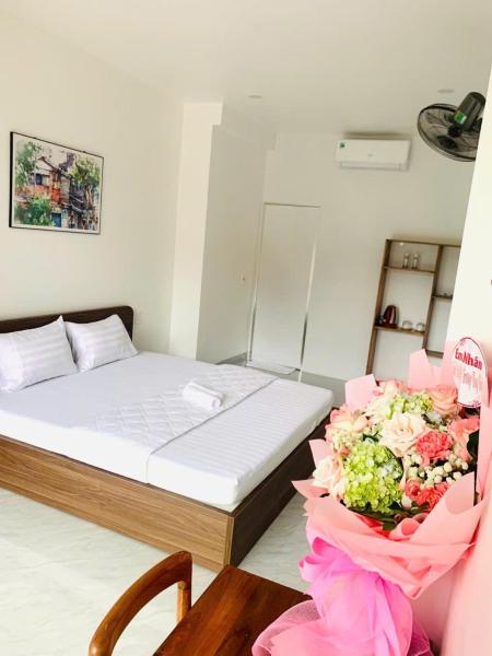 Hiêns Homestay, Rezervasyon  Hue Thua Thien - Hue