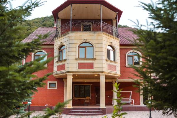 Azure Sky Villa, Rezervasyon  Qǝlǝduz Guba district