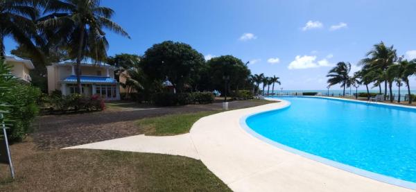 Villa Nicolenna sur la mer, Rezervasyon  Calodyne Mauritius North Coast