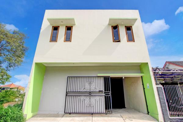 Hotel O Mirza Guesthouse Syariah, Rezervasyon  Salakan Yogyakarta