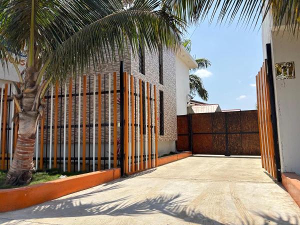 Comfort Guest, Rezervasyon  Tumbes Peru