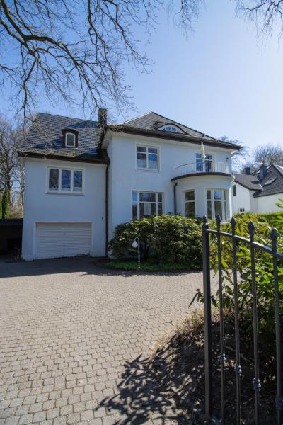 Gästezimmer Volksdorf, Rezervasyon  Hamburg Hansestadt Hamburg