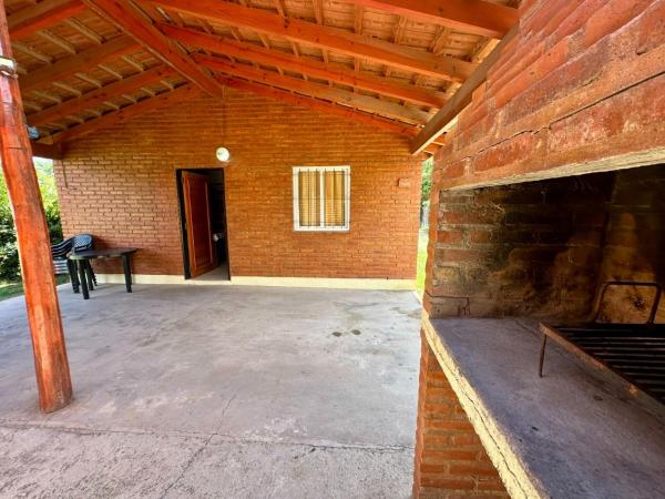 Shanti Cabañas, Rezervasyon  Córdoba havuzlu oteller, Yüzme Havuzu