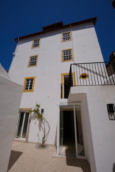 Pátio Da Gata, Rezervasyon  Coimbra 