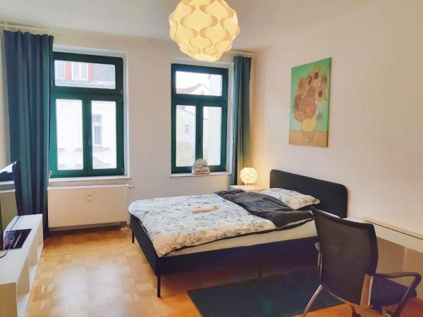 Lebensfreude, Rezervasyon  Markkleeberg Leipzig