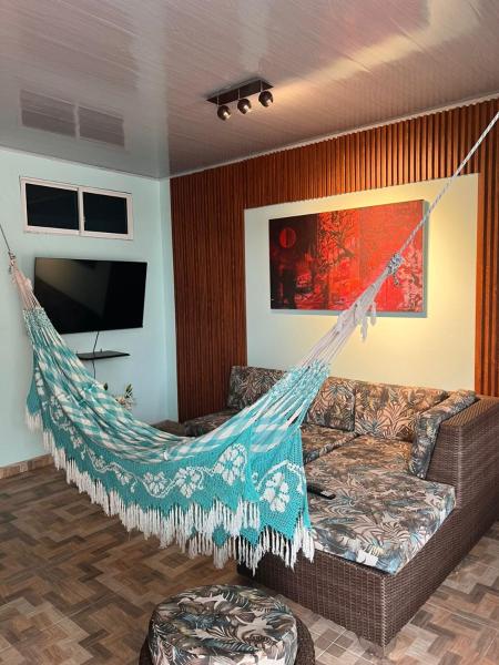 Hospedaje la casa azul, Rezervasyon  Estación El Salto Cundinamarca