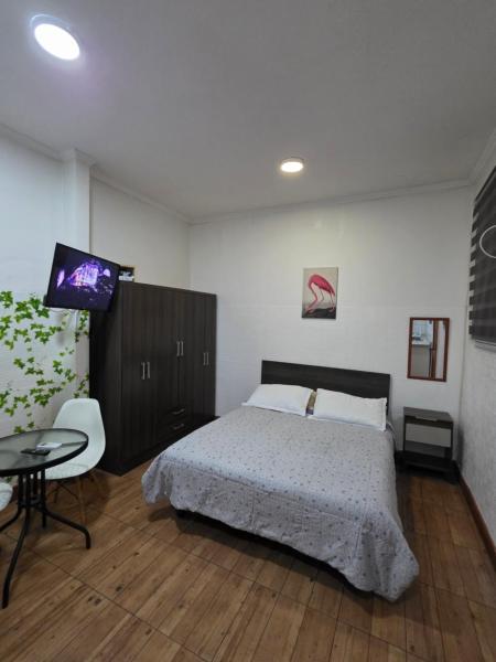 Davila&apatronatoexpress, Rezervasyon  Recoleta Santiago Şehir Merkezi