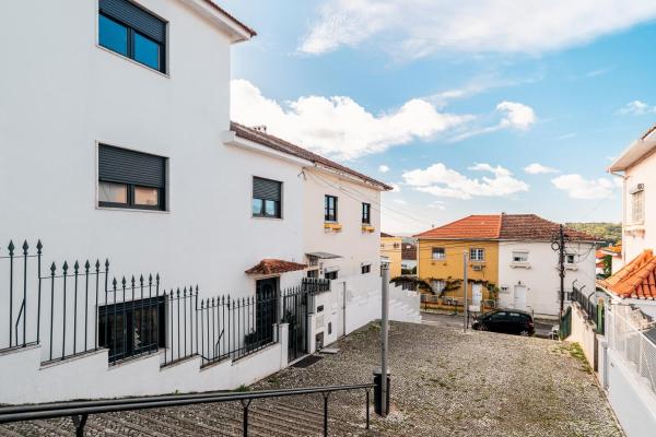 Aquedarte, Rezervasyon  Lisbon Region 