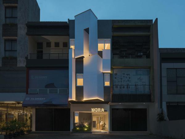 Mora Stay Demangan RedPartner, Rezervasyon  Demangan Yogyakarta