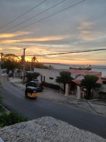 Golden Wave Hotel, Rezervasyon  Mahajanga Madagaskar