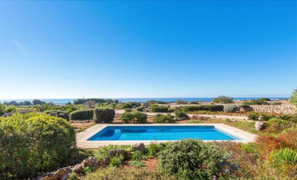 Villa Aura Maris by Salento Prime, Rezervasyon  Salve Salento