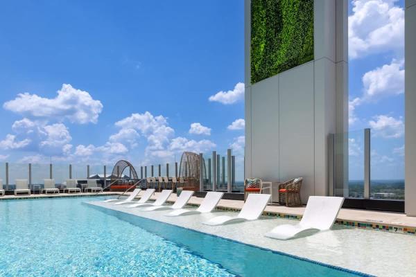 Wyndham Margaritaville Resort Atlanta- 2BR- Apartment with resort access, Rezervasyon  Atlanta Georgia