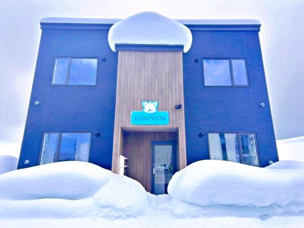 Niseko Yotei Vista, Rezervasyon  Kutchan 