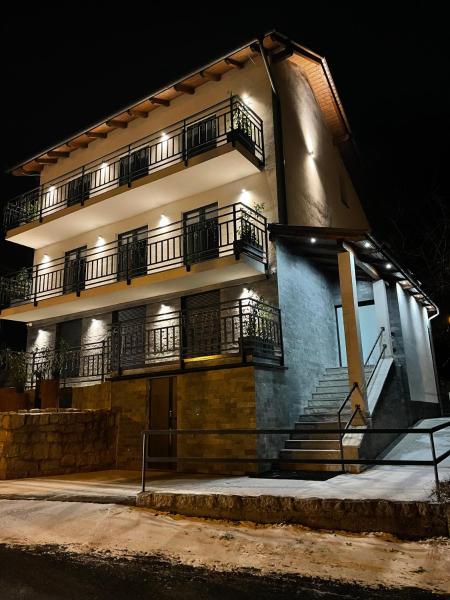 Mamut Szklarska Poręba, Rezervasyon  Szklarska Poręba 