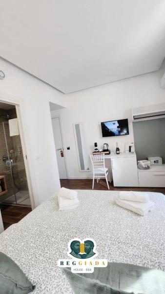 RegGiada House, Rezervasyon  Reggio di Calabria Kalabriya