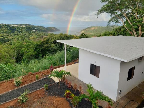 Villa BotaNICA guest house, Rezervasyon  San Juan del Sur Rivas Region