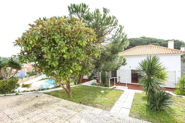 Villa Cuca by Refugio, Rezervasyon  Vale de Cavalos Portekiz