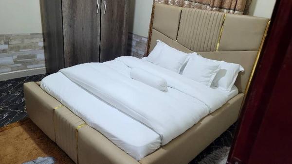 The cozy apartments, Rezervasyon Daire Kakika Southern Uganda