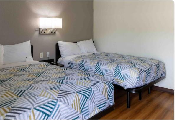 Motel 6, Rezervasyon Motel Lufkin Teksas