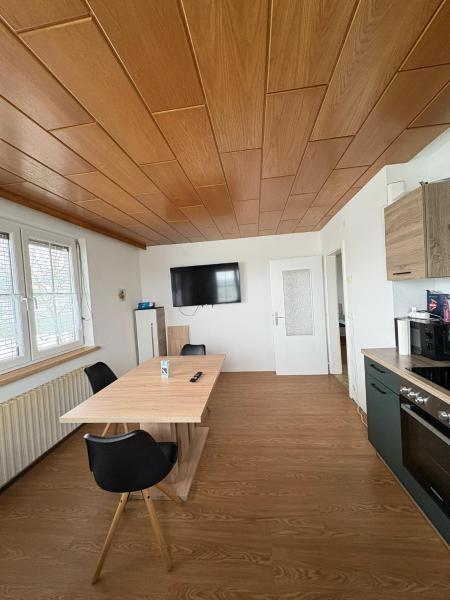 Danner Appartements Regau - Möblierte Langzeit- & Monteurapartments nahe Gmunden, Laakirchen, Salzburg & Wels I Vollmöbliert & mit Parkplatz, Rezervasyon Daire Rutzenmoos Upper Austria