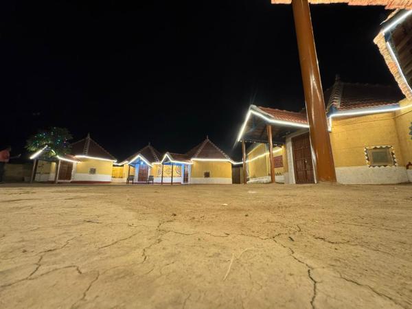 Rann Sanji Stay, Rezervasyon  Bherandiāla 