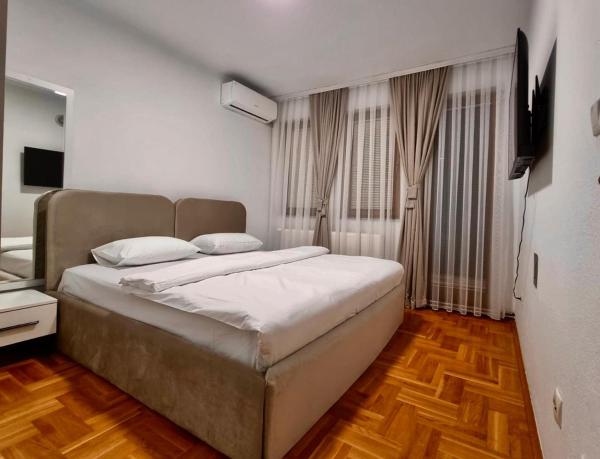Eden Guesthouse Peja, Rezervasyon  Peja Kosova