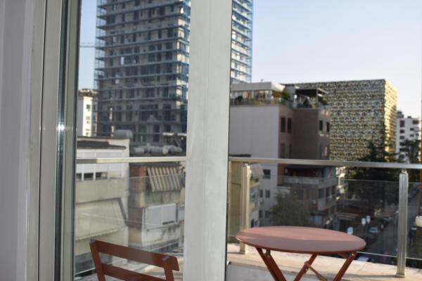 Fictus Stay, Rezervasyon  Tiran 